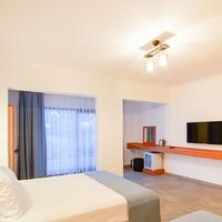 Oda Özellikleri Galerisi