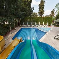 Çocuk Alanları Galerisi