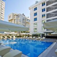 Havuz & Plaj Galerisi