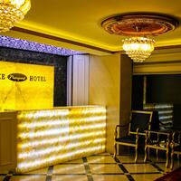 Lobi & Oturma Alanları Galerisi