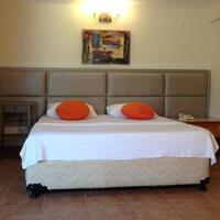 Oda Özellikleri Galerisi