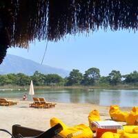 Havuz & Plaj Galerisi