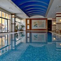 Havuz & Plaj Galerisi