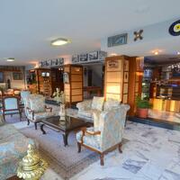 Lobi & Oturma Alanları Galerisi