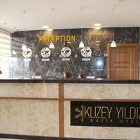 Lobi & Oturma Alanları Galerisi