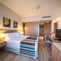 Oda Özellikleri Galerisi