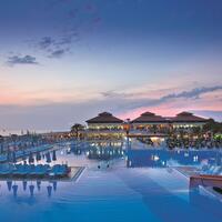 Havuz & Plaj Galerisi