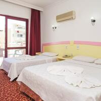 Oda Özellikleri Galerisi