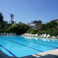 Havuz & Plaj Galerisi