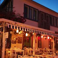 Genel Görünüm Galerisi