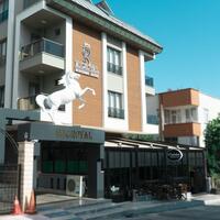 Lobi & Oturma Alanları Galerisi