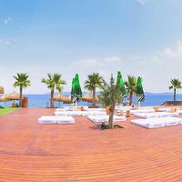 Lobi & Oturma Alanları Galerisi