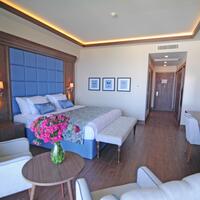 Oda Özellikleri Galerisi