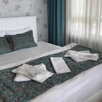 Oda Özellikleri Galerisi