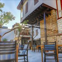 Lobi & Oturma Alanları Galerisi