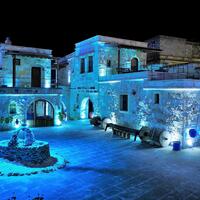 Oda Özellikleri Galerisi