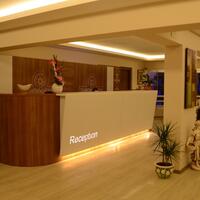 Lobi & Oturma Alanları Galerisi