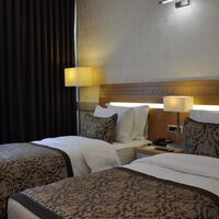 Oda Özellikleri Galerisi