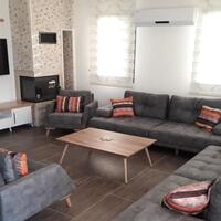 Lobi & Oturma Alanları Galerisi