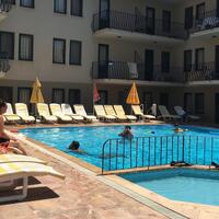 Havuz & Plaj Galerisi