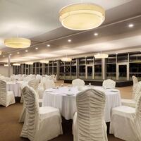 Toplantı ve Organizasyon Galerisi