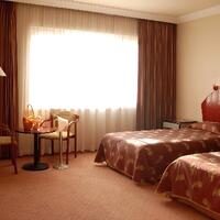 Oda Özellikleri Galerisi