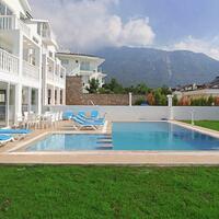 Havuz & Plaj Galerisi