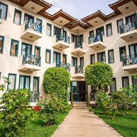 Genel Görünüm Galerisi