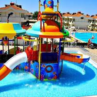 Çocuk Alanları Galerisi