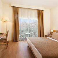 Oda Özellikleri Galerisi