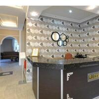 Lobi & Oturma Alanları Galerisi