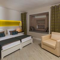 Oda Özellikleri Galerisi