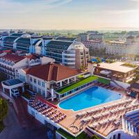 Genel Görünüm Galerisi