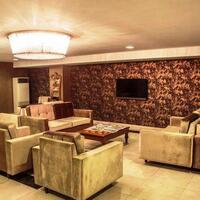 Otel Olanakları Galerisi