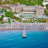 Genel Görünüm Galerisi