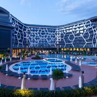 Genel Görünüm Galerisi