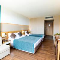 Oda Özellikleri Galerisi