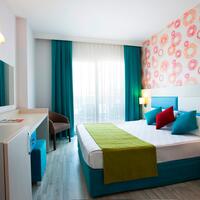 Oda Özellikleri Galerisi