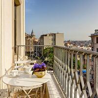 Oda Özellikleri Galerisi