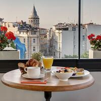 Genel Görünüm Galerisi