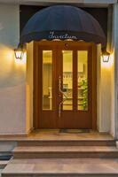 Genel Görünüm Galerisi