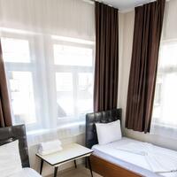 Oda Özellikleri Galerisi