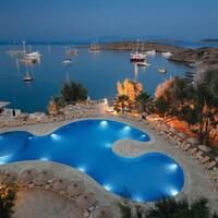 Havuz & Plaj Galerisi