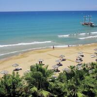 Havuz & Plaj Galerisi