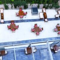 Oda Özellikleri Galerisi