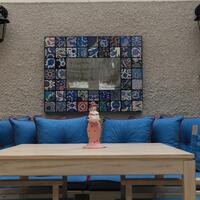 Bahçe & Oturma Alanları Galerisi