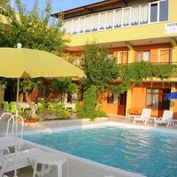 Genel Görünüm Galerisi