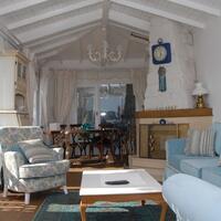 Lobi & Oturma Alanları Galerisi