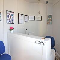 Lobi & Oturma Alanları Galerisi