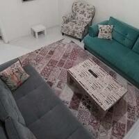 Lobi & Oturma Alanları Galerisi